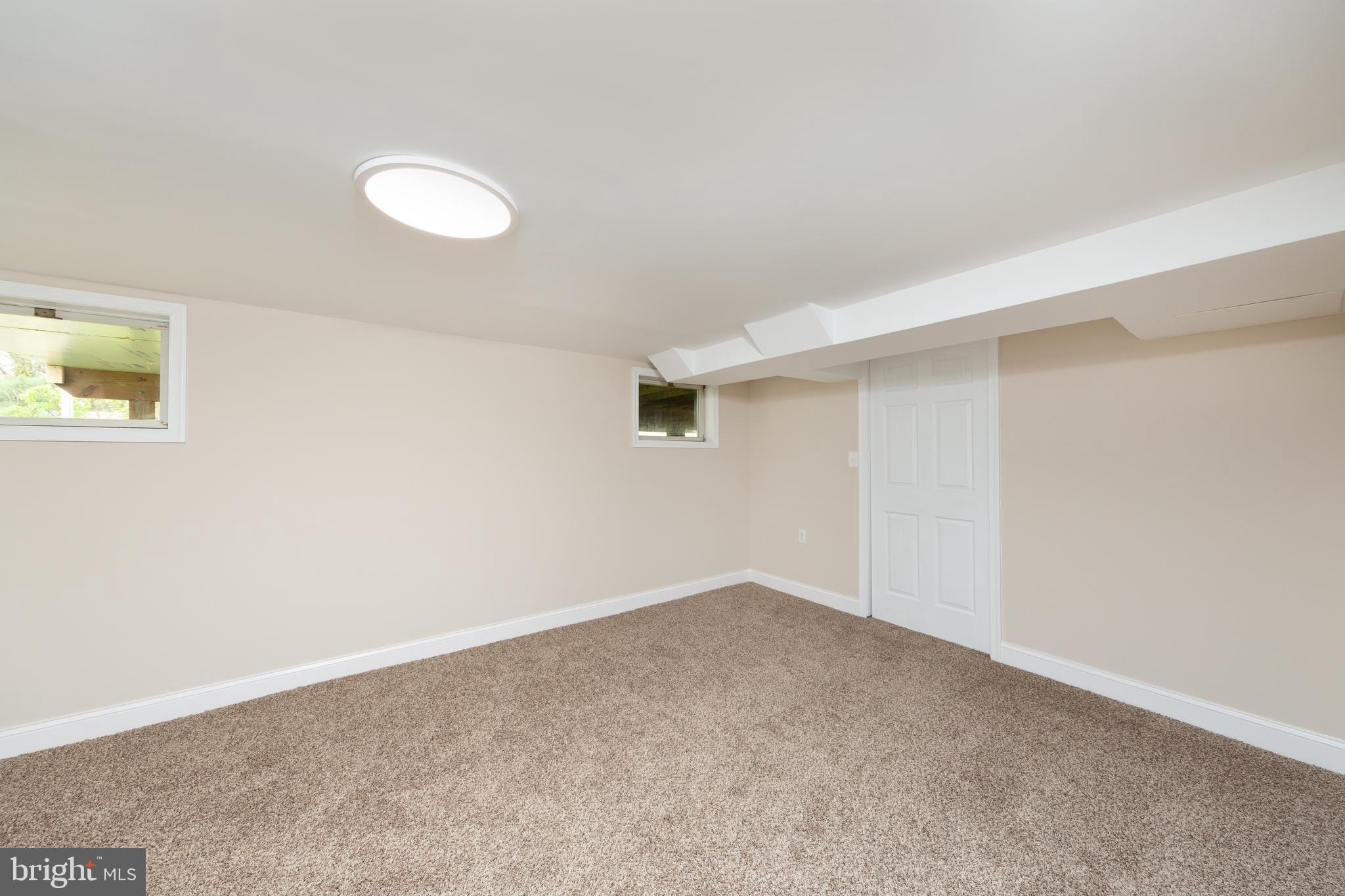 5307 Forge Road White Marsh, MD 21162 - Photo 26 of 45 Fresh Carpet & Neutral Paint