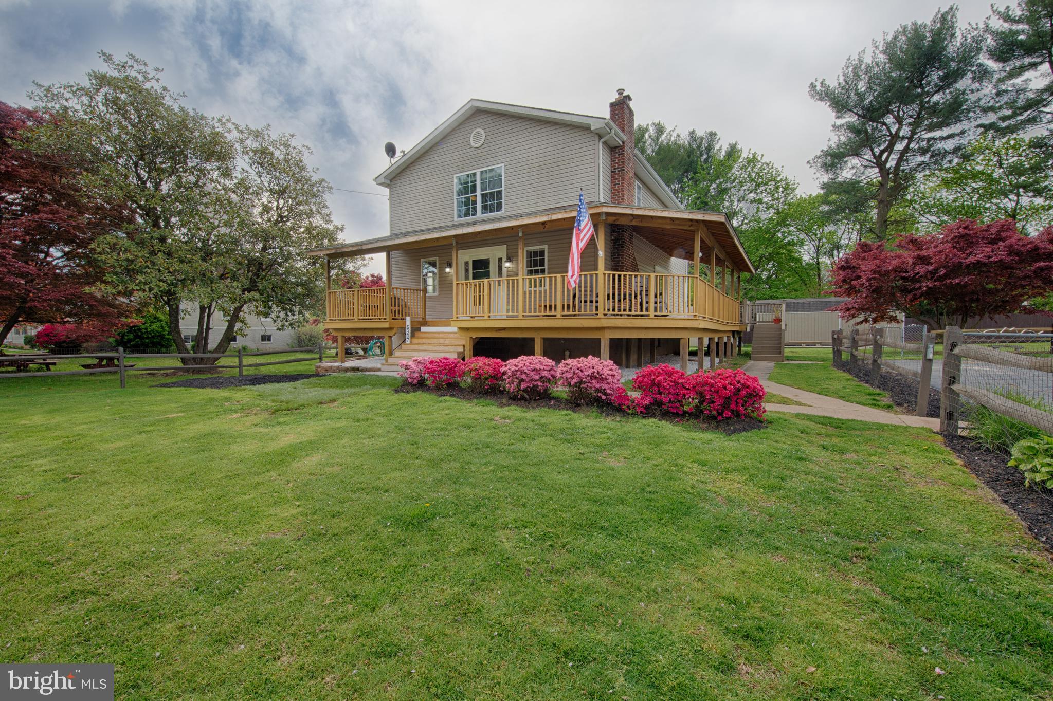 5307 Forge Road White Marsh, MD 21162 - Photo 30 of 45 Spring is the Perfect Time for Your Next Home!