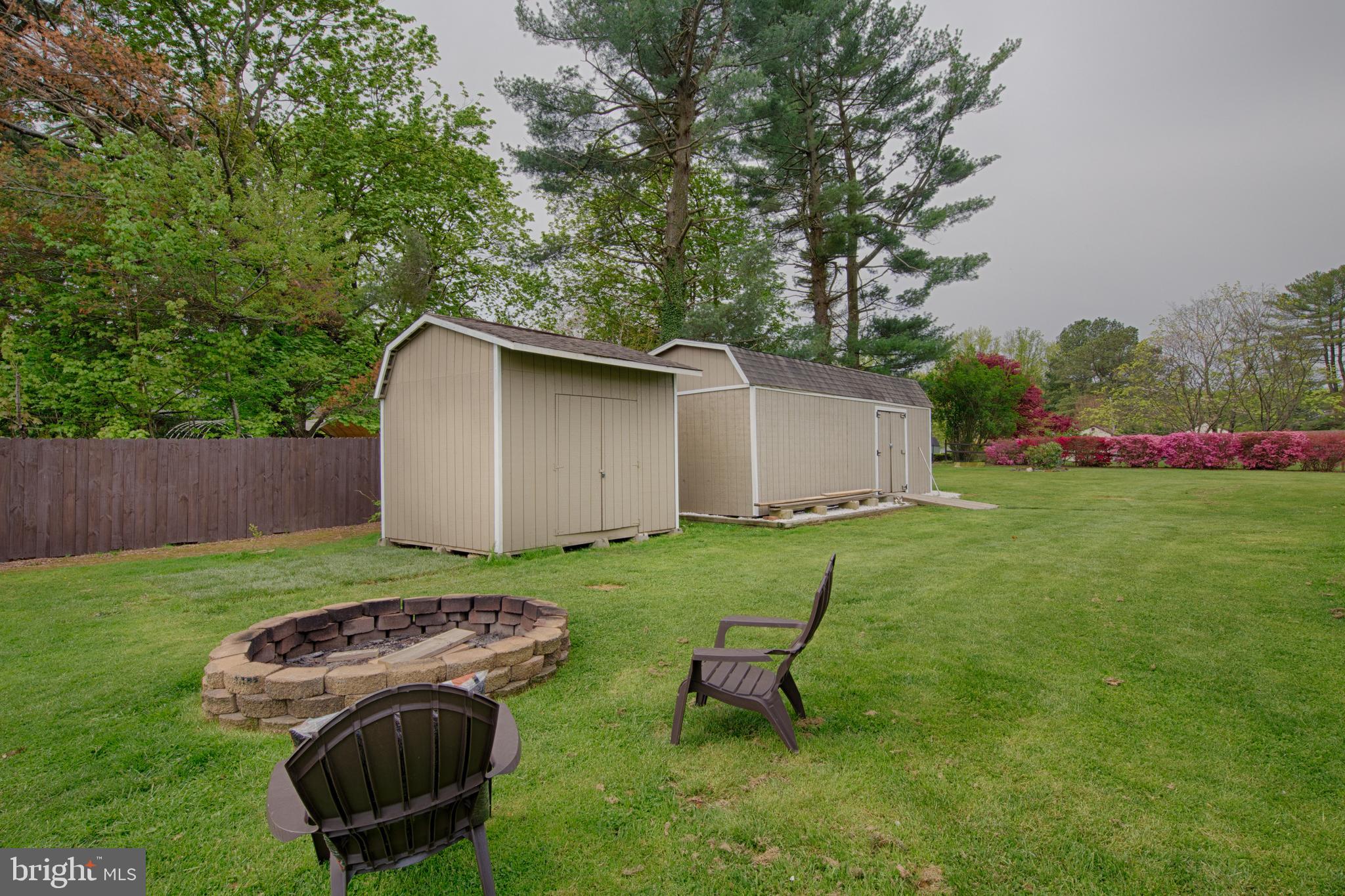 5307 Forge Road White Marsh, MD 21162 - Photo 40 of 45 Two Storage Sheds