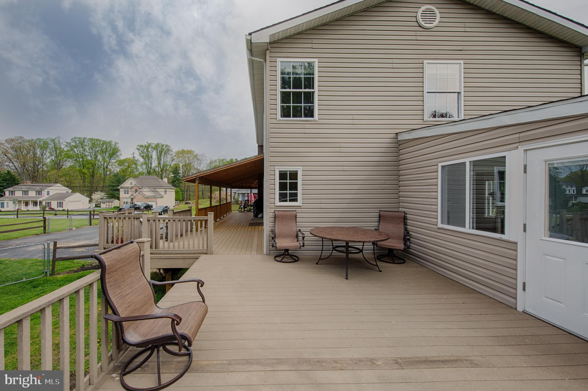 5307 Forge Road White Marsh, MD 21162 - Photo 41 of 45 Entertain Outdoors