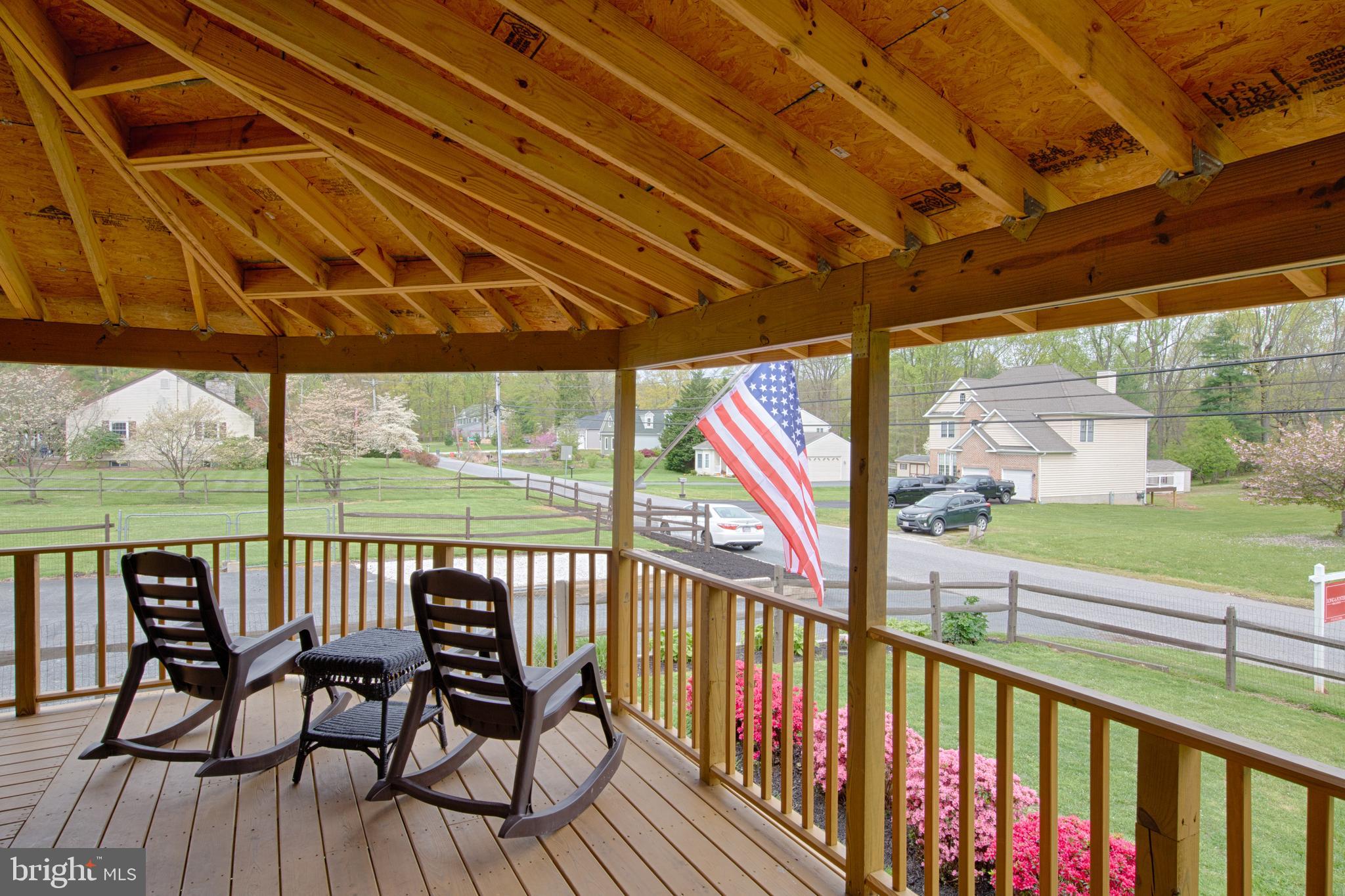 5307 Forge Road White Marsh, MD 21162 - Photo 44 of 45 Envision yourself relaxing here!