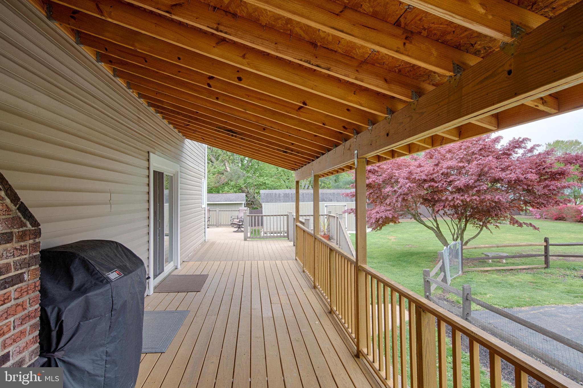 5307 Forge Road White Marsh, MD 21162 - Photo 45 of 45 Popular Design Features Inside & Out!