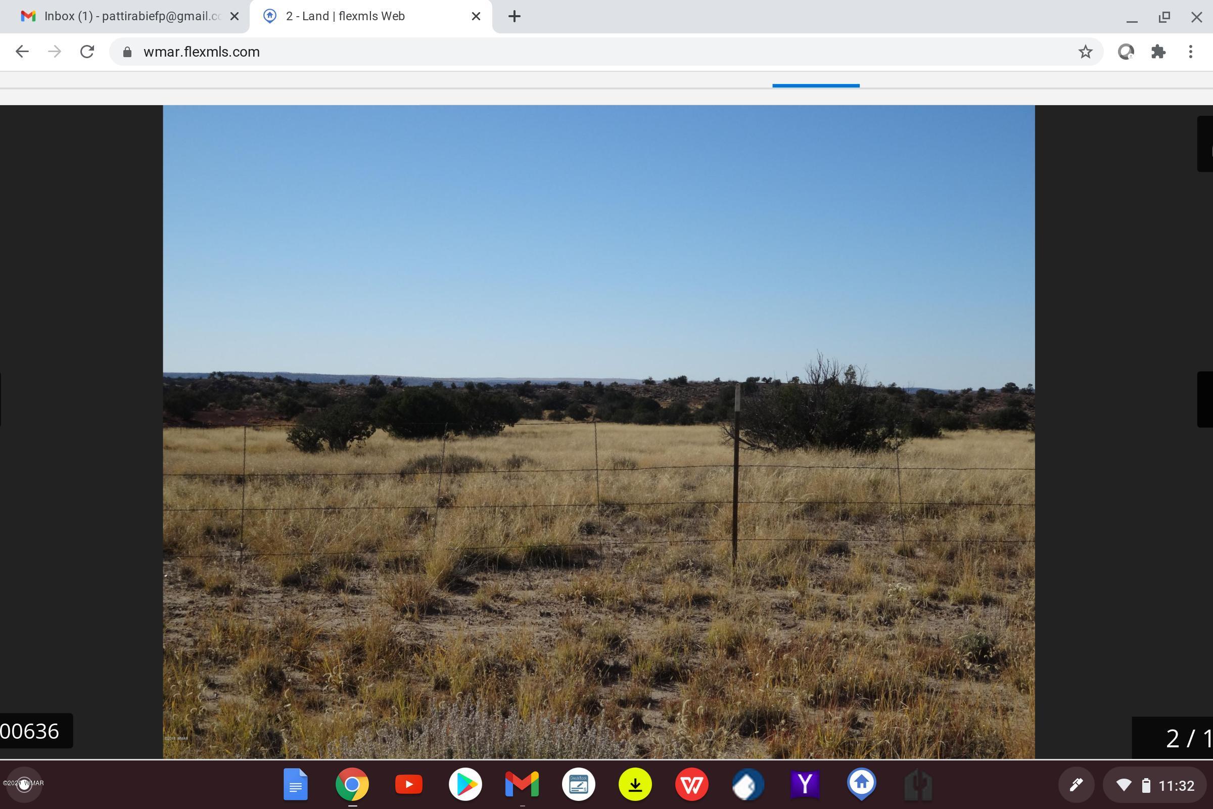 70 River Springs Ranch Road Eagar, AZ 85925 - Photo 3 of 4