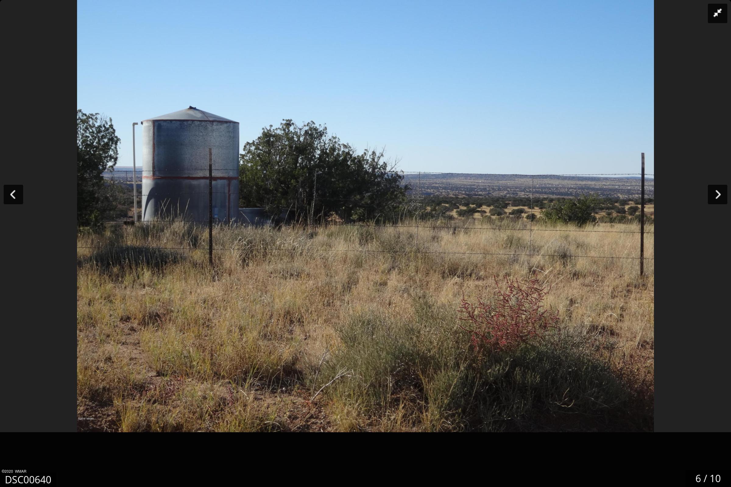 70 River Springs Ranch Road Eagar, AZ 85925 - Photo 4 of 4