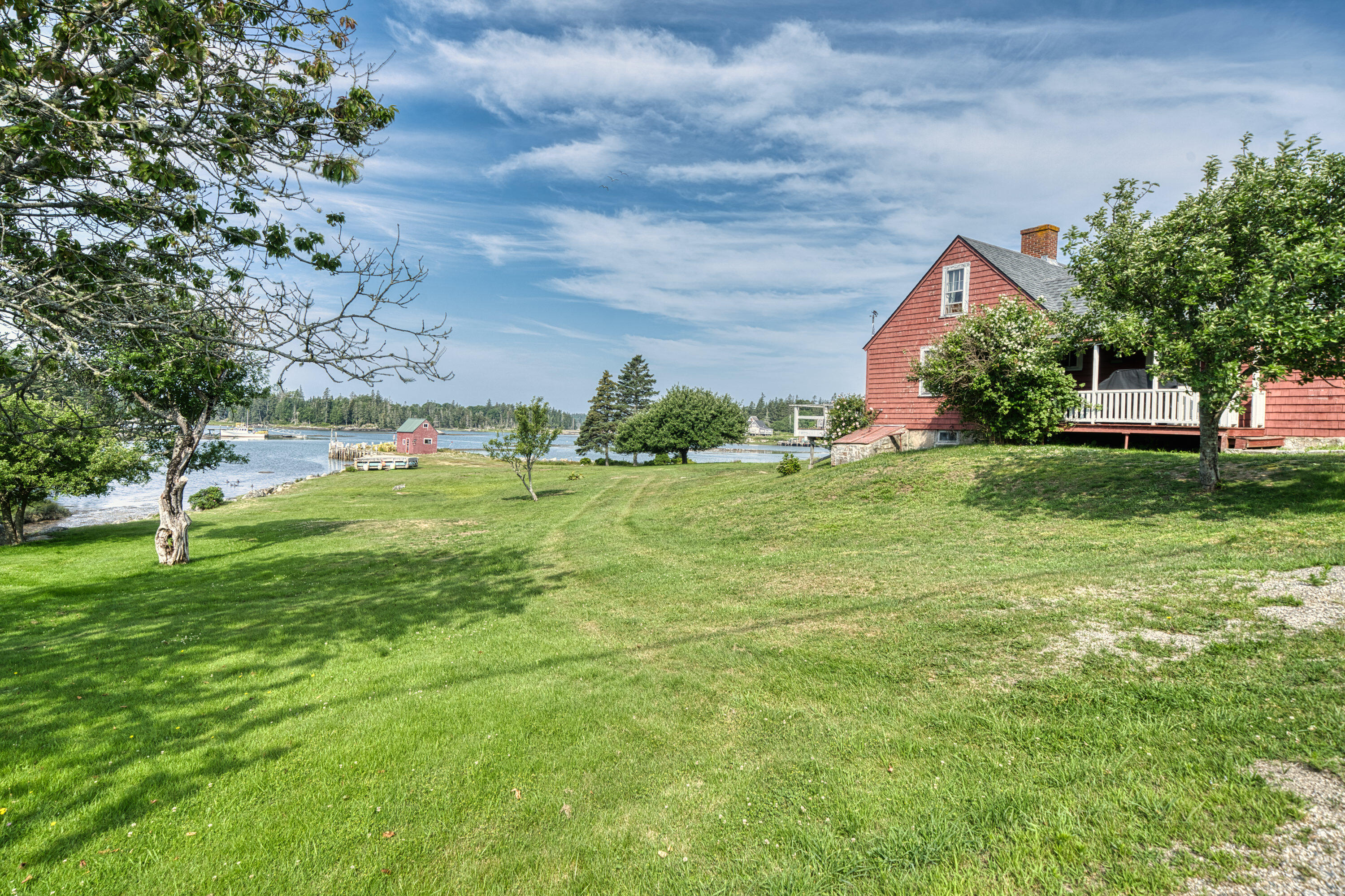 129 East Boston Road Vinalhaven, ME 04863 - Photo 11 of 53 7008