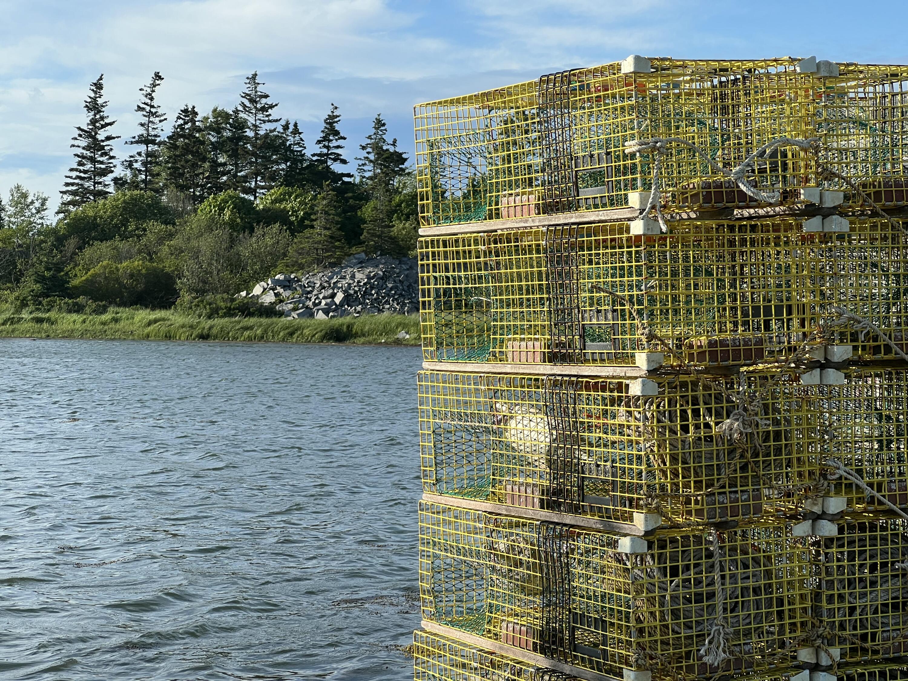 129 East Boston Road Vinalhaven, ME 04863 - Photo 17 of 53 IMG_2358