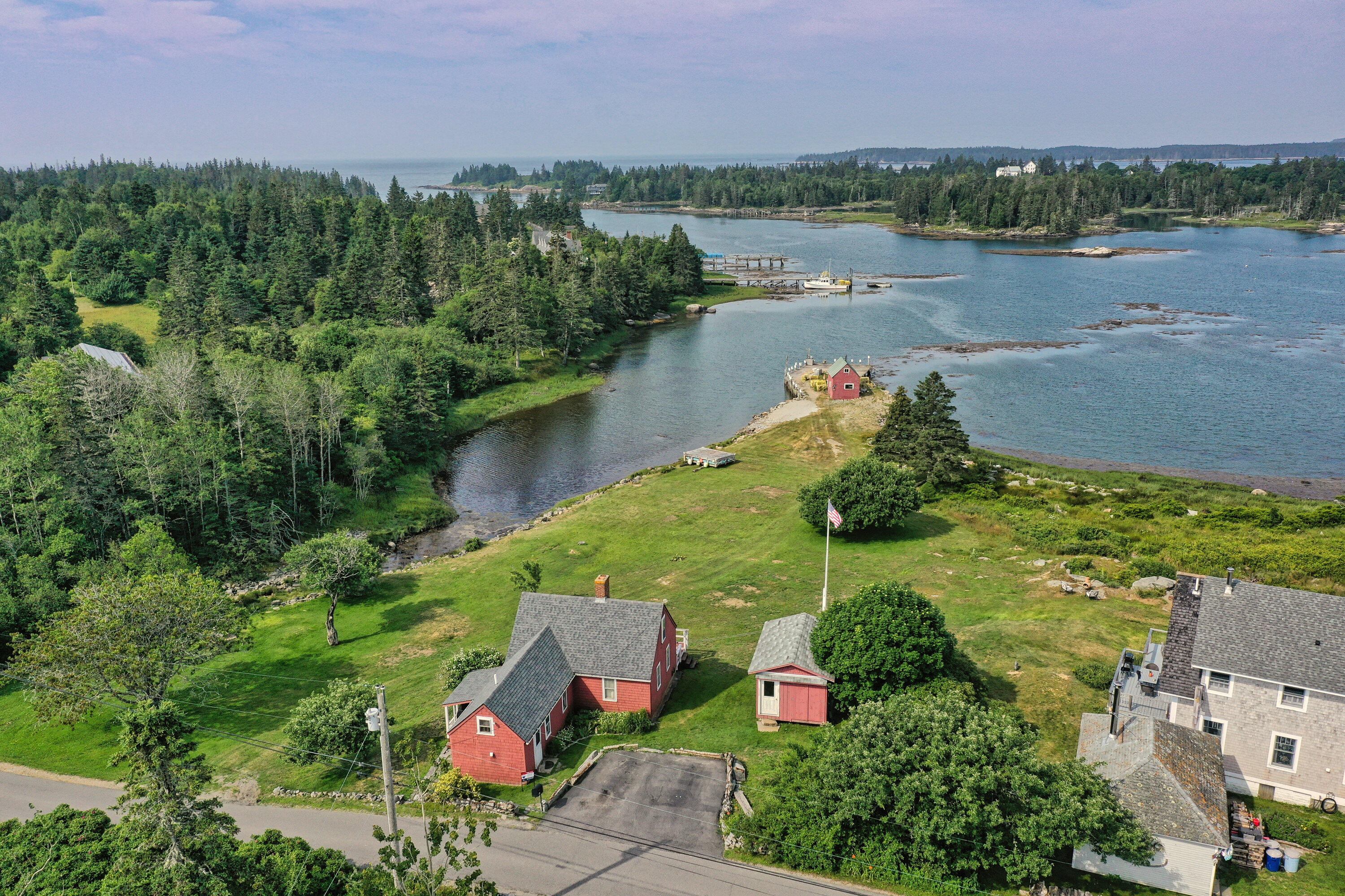 129 East Boston Road Vinalhaven, ME 04863 - Photo 19 of 53 6956