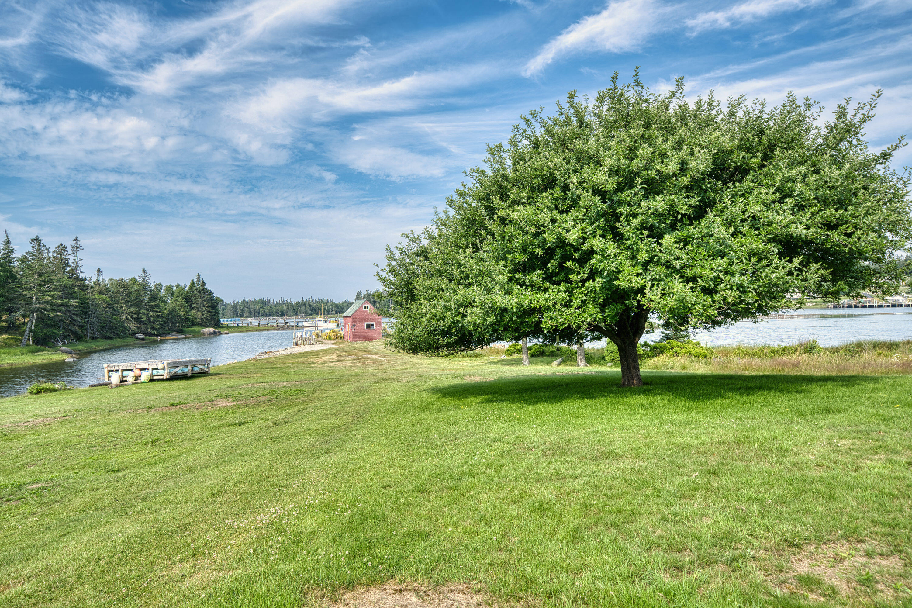 129 East Boston Road Vinalhaven, ME 04863 - Photo 44 of 53 7014