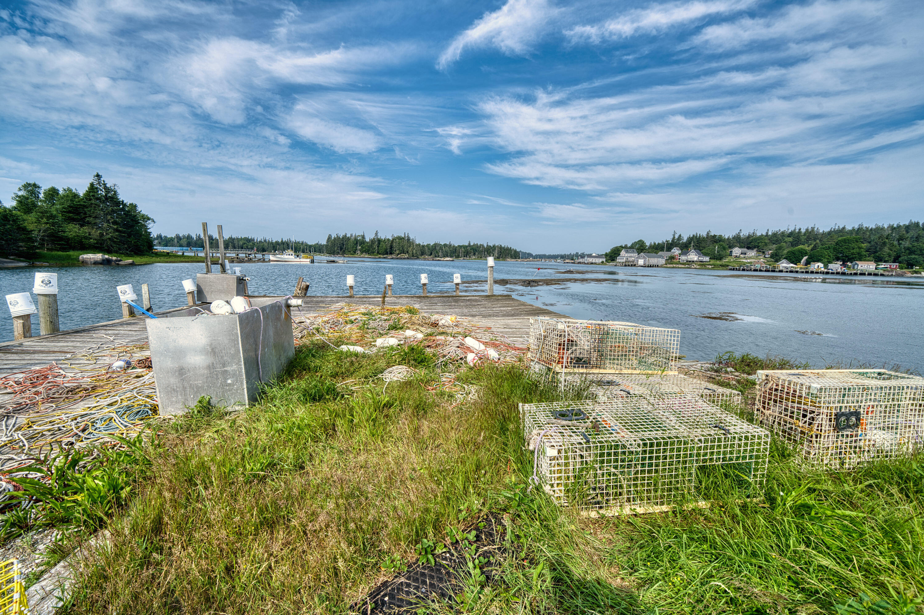 129 East Boston Road Vinalhaven, ME 04863 - Photo 46 of 53 7022