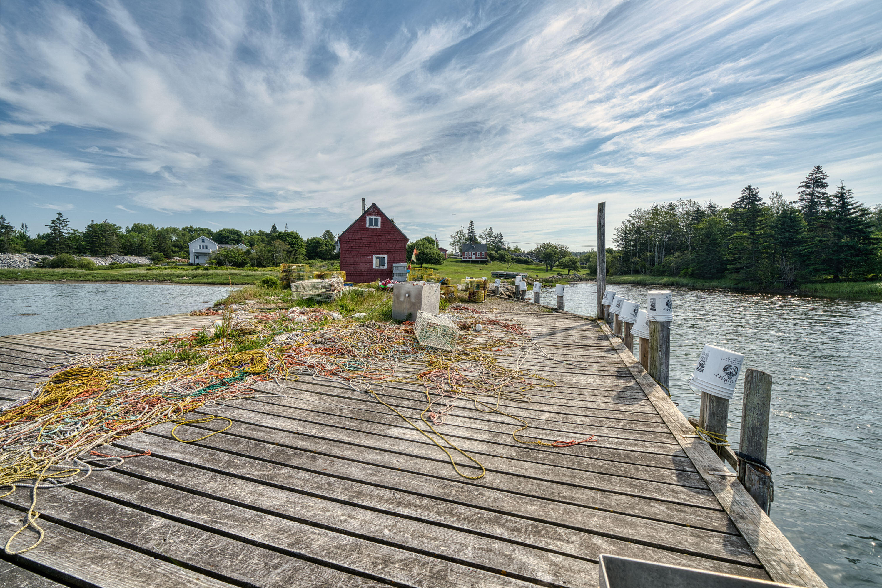 129 East Boston Road Vinalhaven, ME 04863 - Photo 47 of 53 7023