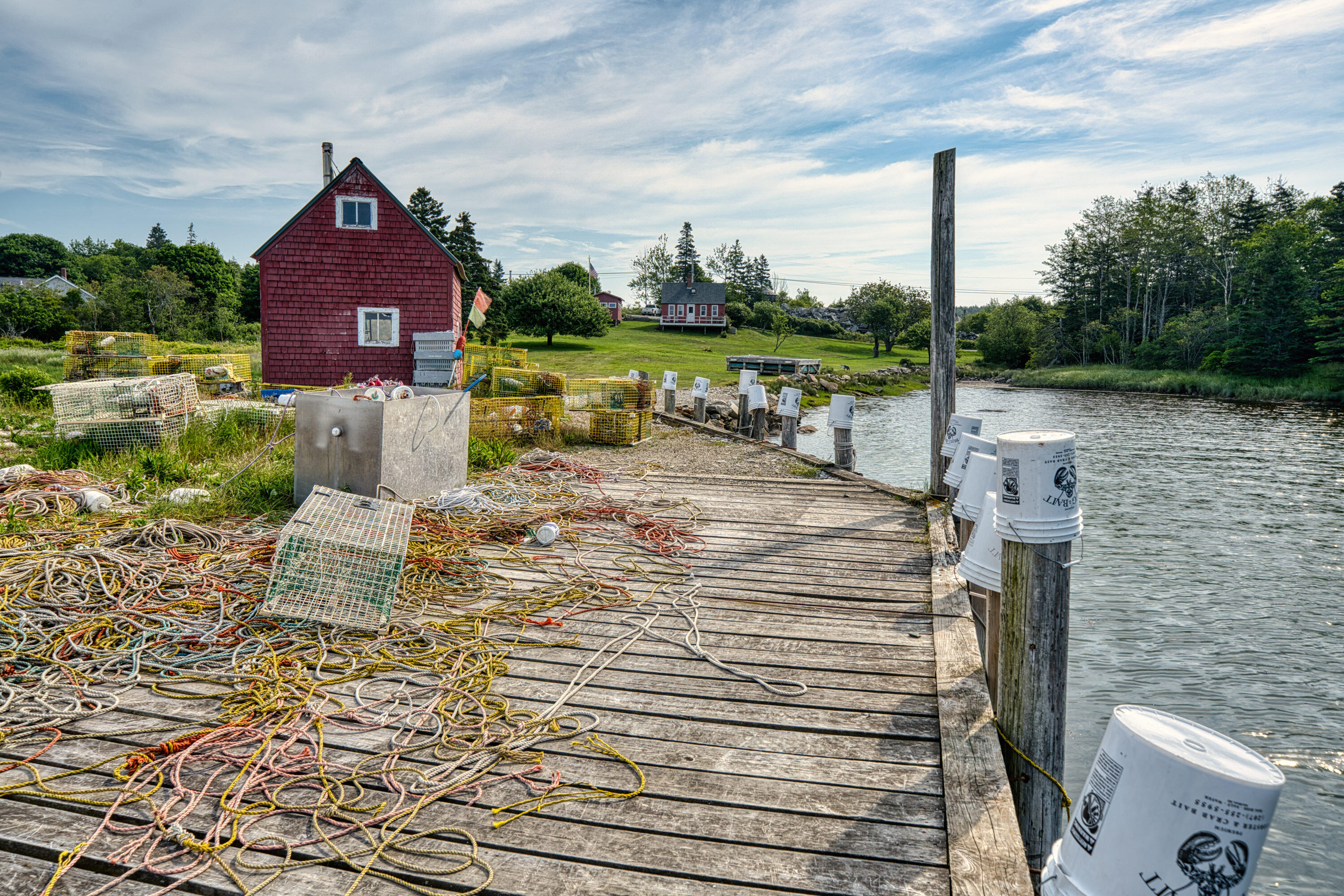 129 East Boston Road Vinalhaven, ME 04863 - Photo 48 of 53 7024