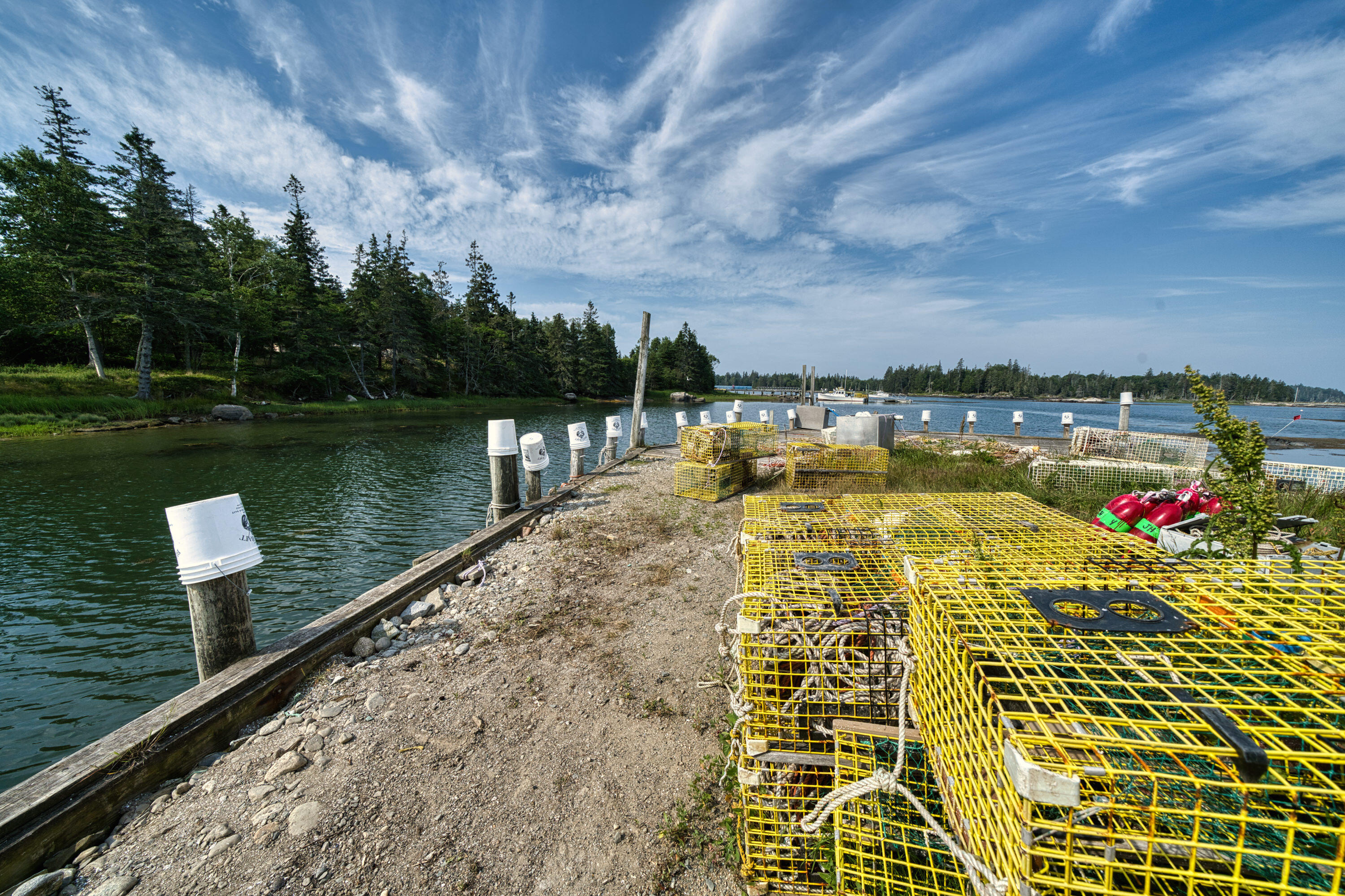 129 East Boston Road Vinalhaven, ME 04863 - Photo 50 of 53 7027