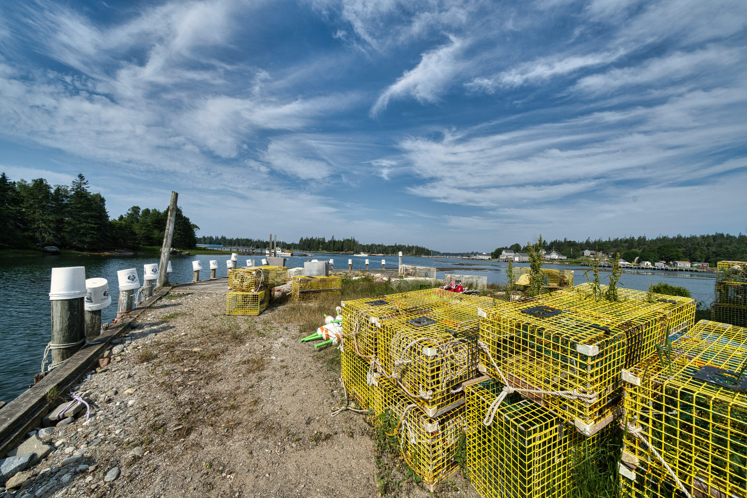 129 East Boston Road Vinalhaven, ME 04863 - Photo 51 of 53 7028