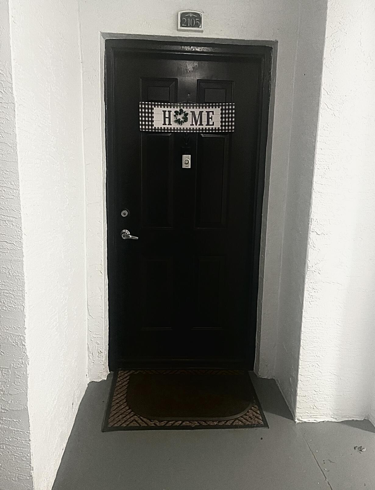 a close view of water heater