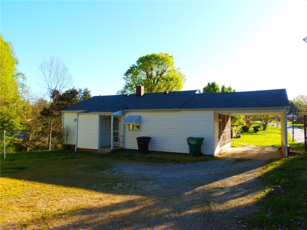 3806 Rolling Road High Point, NC 27265 - Photo 16 of 16