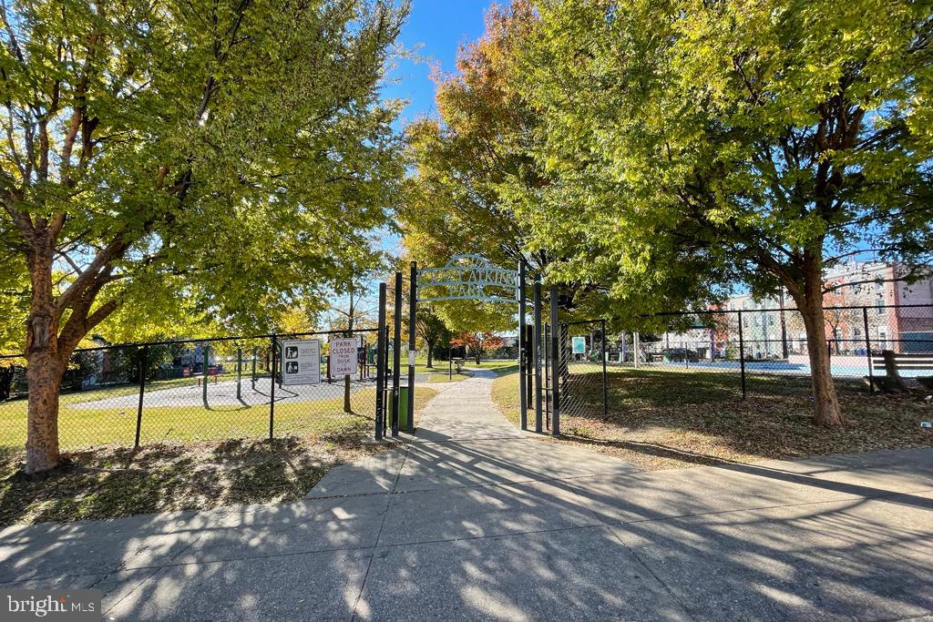 1424 Ramsay Street Baltimore, MD 21223 - Photo 3 of 3 Gallery Image 3