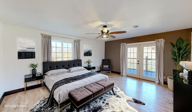 $950,000 | 26378 Drake Lane, Unit 26350, Henrietta, WI 53924