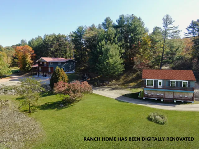 $950,000 | 26378 Drake Lane, Unit 26350, Henrietta, WI 53924