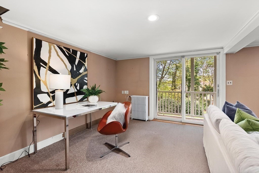 55 Farlow Road Newton, MA 02458 - Photo 21 of 34 Gallery Image 21