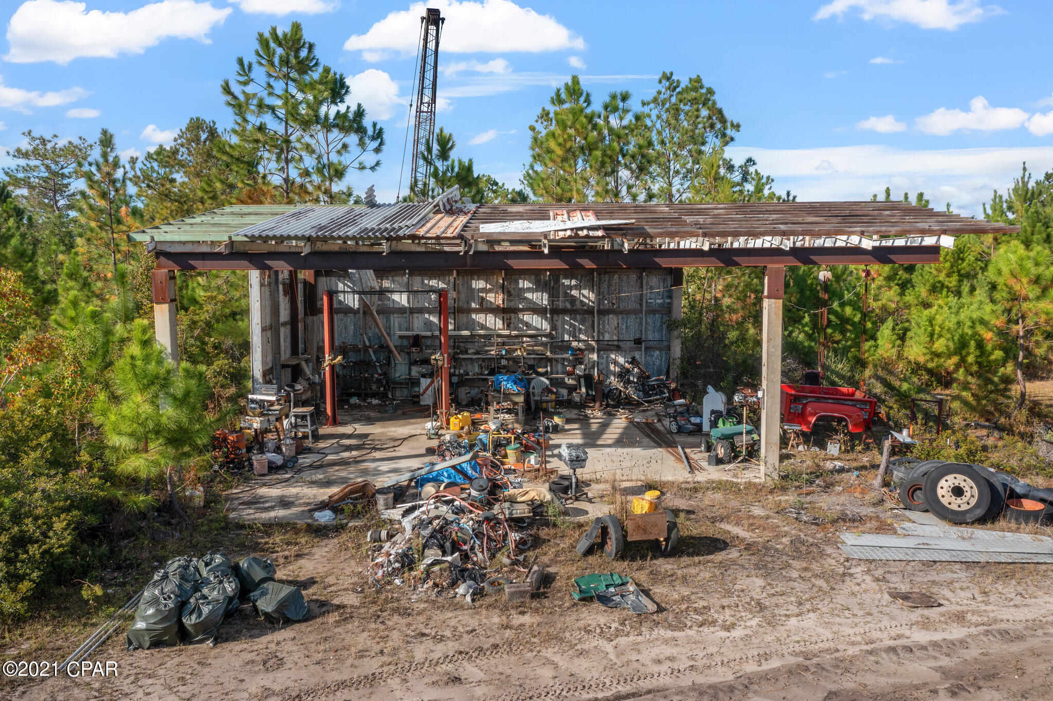 0 Proenza Road Fountain, FL 32438 - Photo 21 of 31 Gallery Image 21