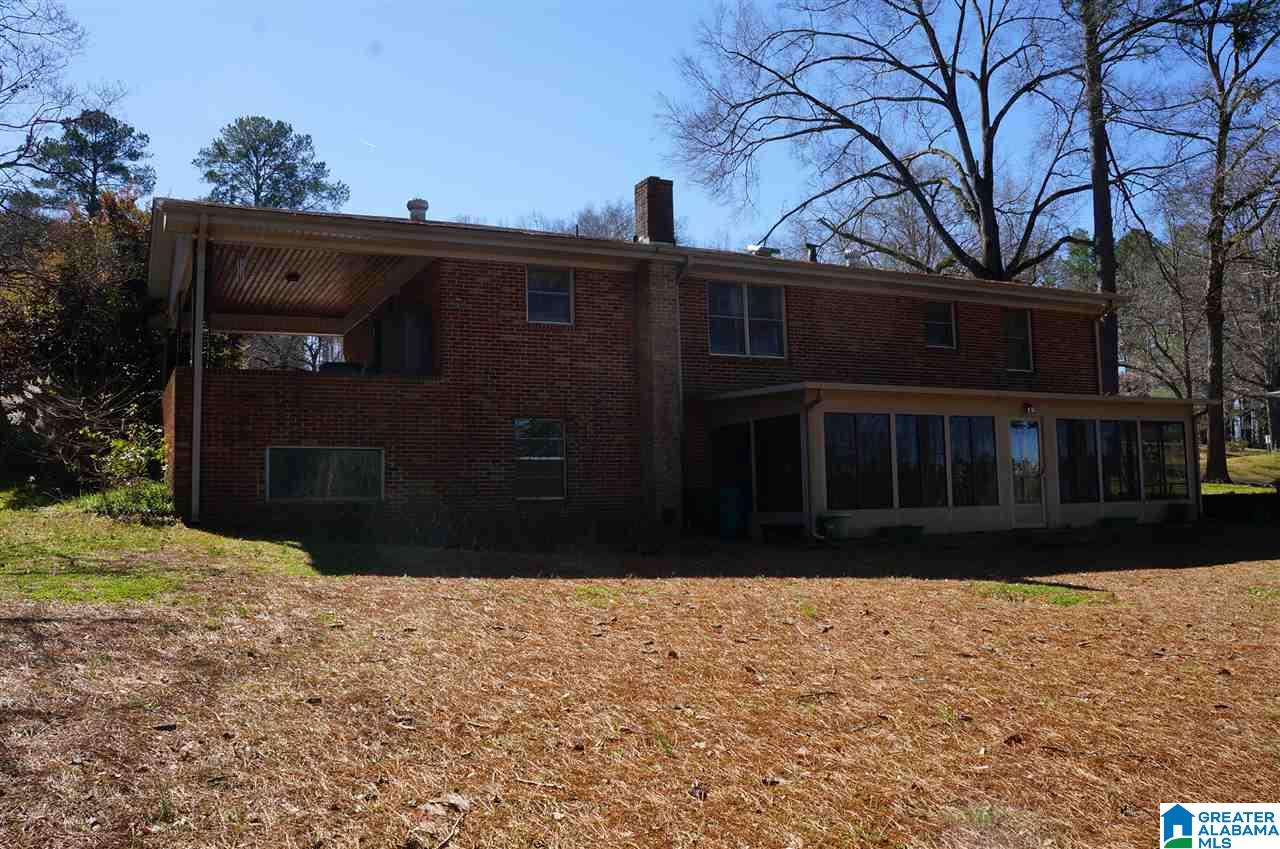 1408 Terrace Road Sylacauga, AL 35150 - Photo 32 of 34