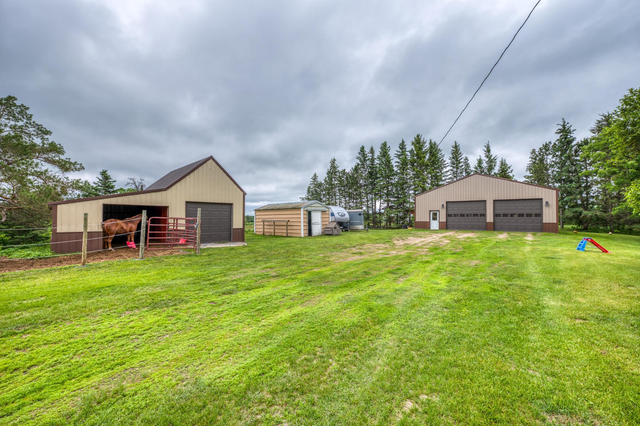 24058 County 2 Shevlin, MN 56676 - Photo 76 of 90
