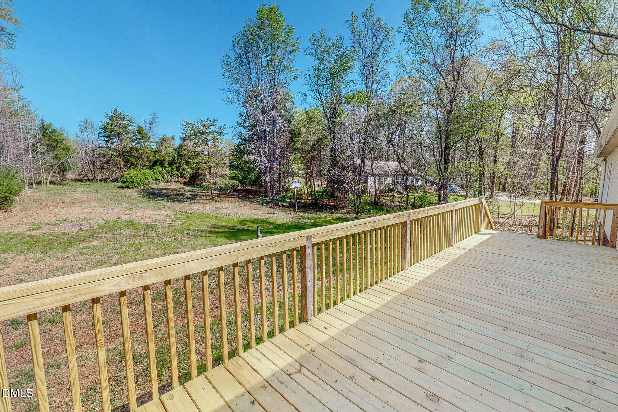 603 Pixley Pritchard Road Timberlake, NC 27583 - Photo 6 of 32 7