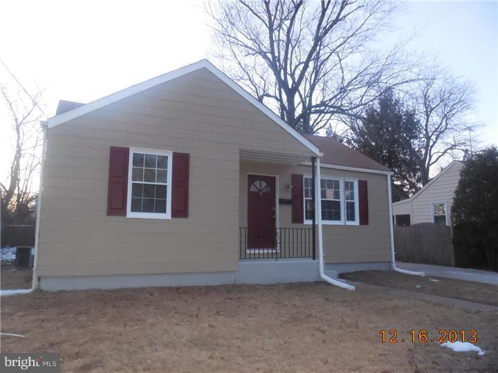 55 Stanford Road Cherry Hill, NJ 08034 - Photo 1 of 9