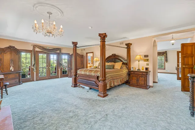 $3,250,000 | 23 Polo Drive, South Barrington, IL 60010