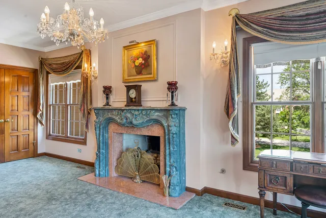 $3,250,000 | 23 Polo Drive, South Barrington, IL 60010