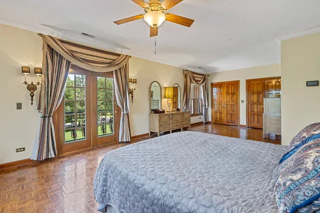 $3,250,000 | 23 Polo Drive, South Barrington, IL 60010