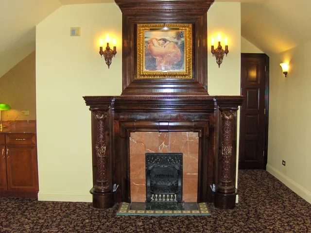 $3,250,000 | 23 Polo Drive, South Barrington, IL 60010