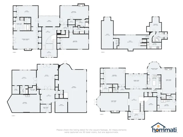 $3,250,000 | 23 Polo Drive, South Barrington, IL 60010