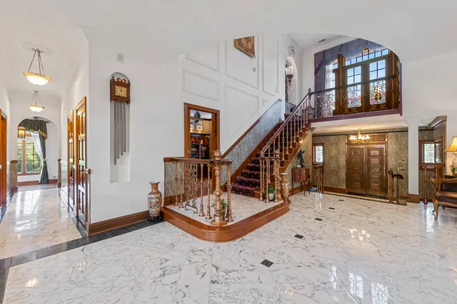 $3,250,000 | 23 Polo Drive, South Barrington, IL 60010