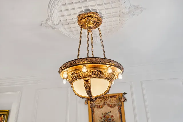 $3,250,000 | 23 Polo Drive, South Barrington, IL 60010