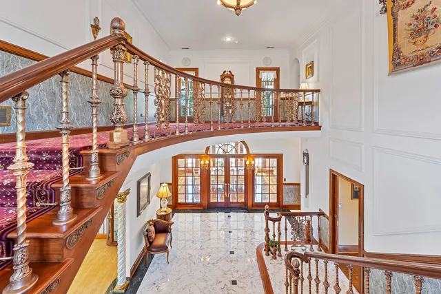 $3,250,000 | 23 Polo Drive, South Barrington, IL 60010