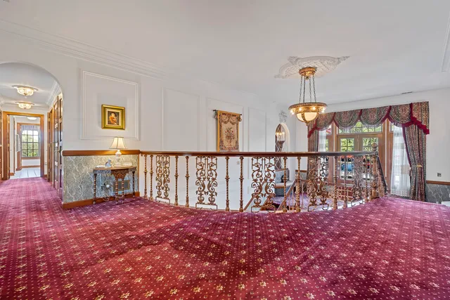 $3,250,000 | 23 Polo Drive, South Barrington, IL 60010