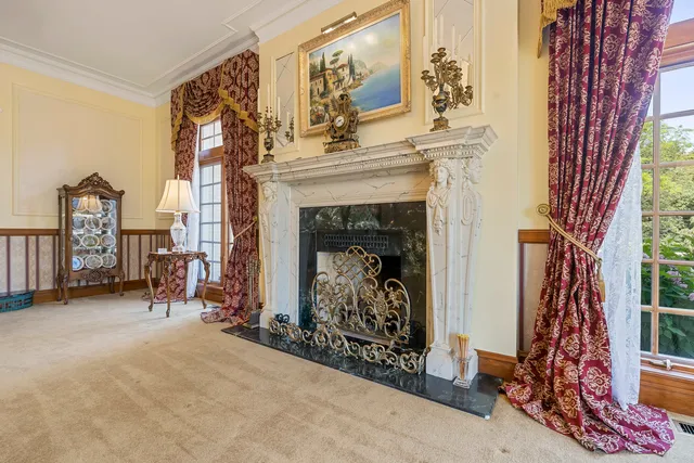 $3,250,000 | 23 Polo Drive, South Barrington, IL 60010