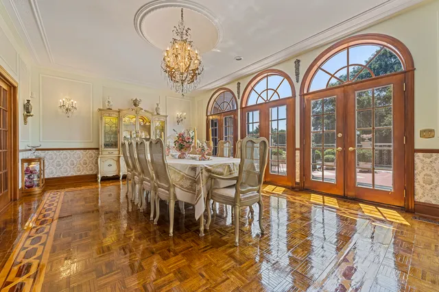 $3,250,000 | 23 Polo Drive, South Barrington, IL 60010