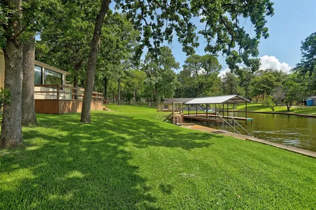 $600,000 | 1208 Atoll Court, Tool, TX 75143