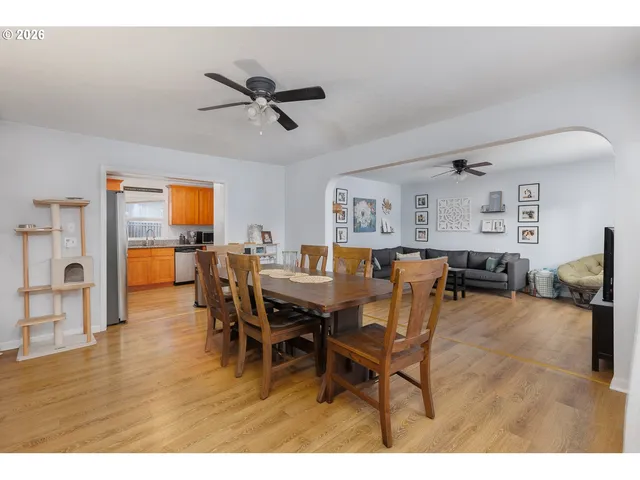 $395,000 | 886 Southwest Birch Street, Dallas, OR 97338