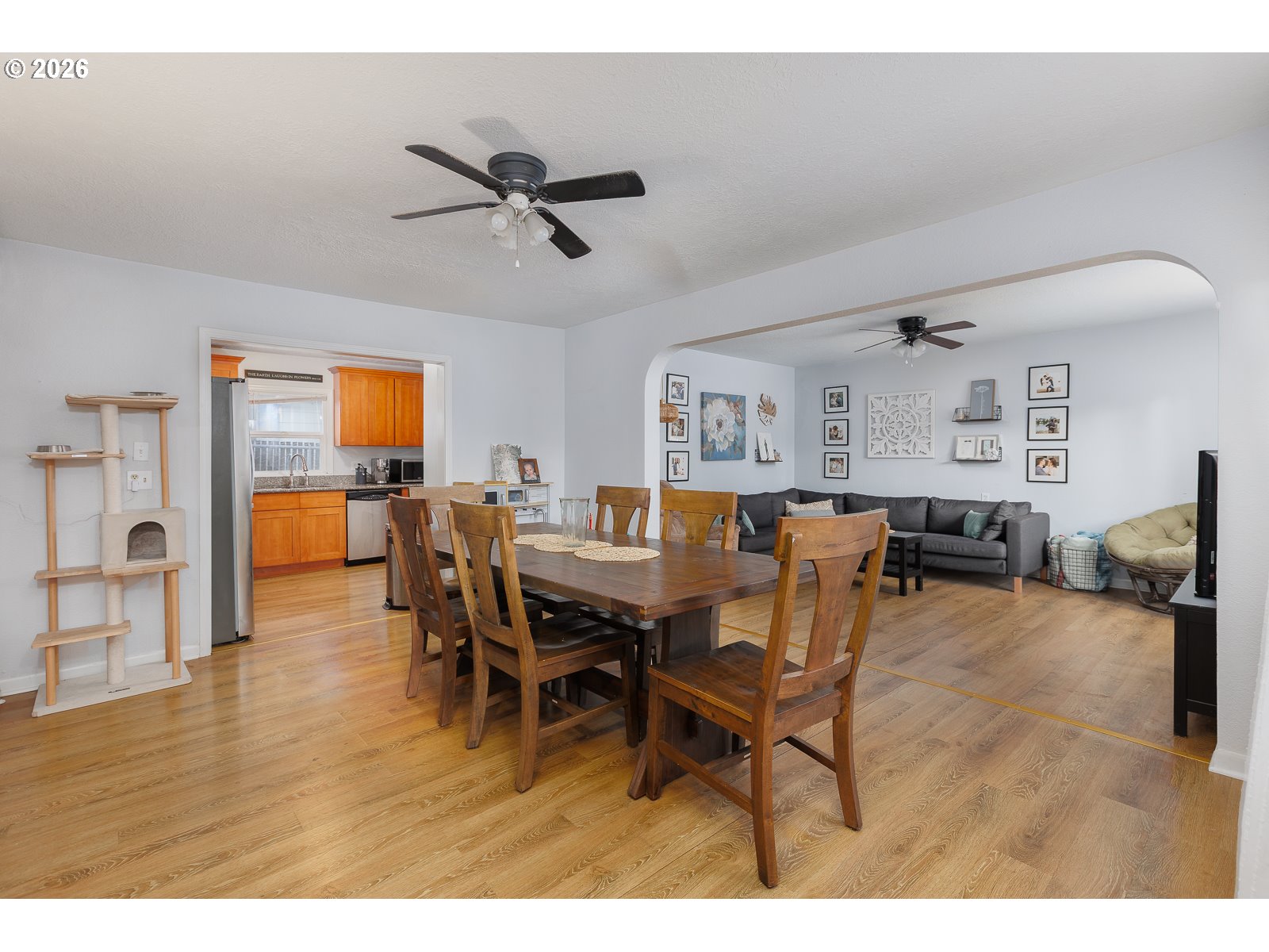 886 Southwest Birch Street Dallas, OR 97338 - Photo 12 of 32