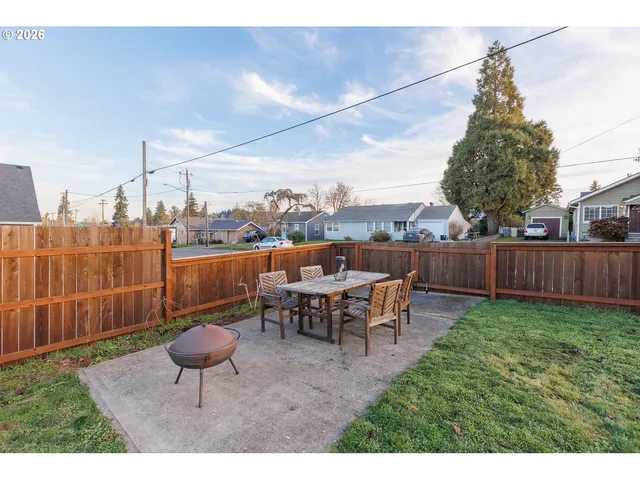 $395,000 | 886 Southwest Birch Street, Dallas, OR 97338