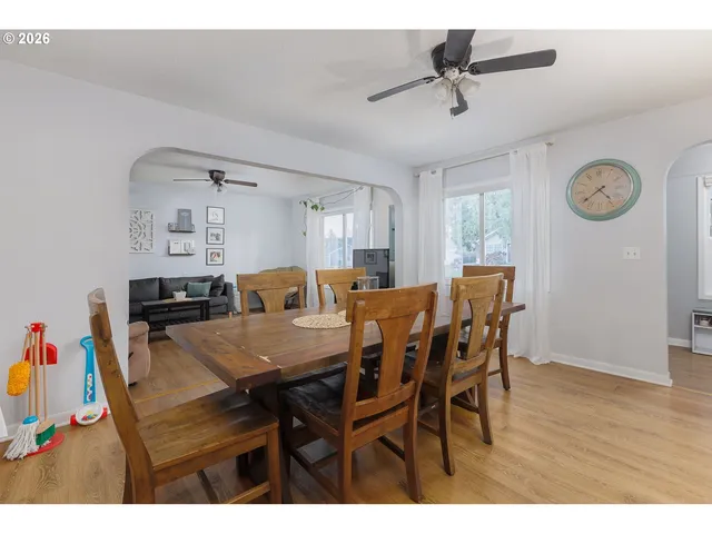 $395,000 | 886 Southwest Birch Street, Dallas, OR 97338