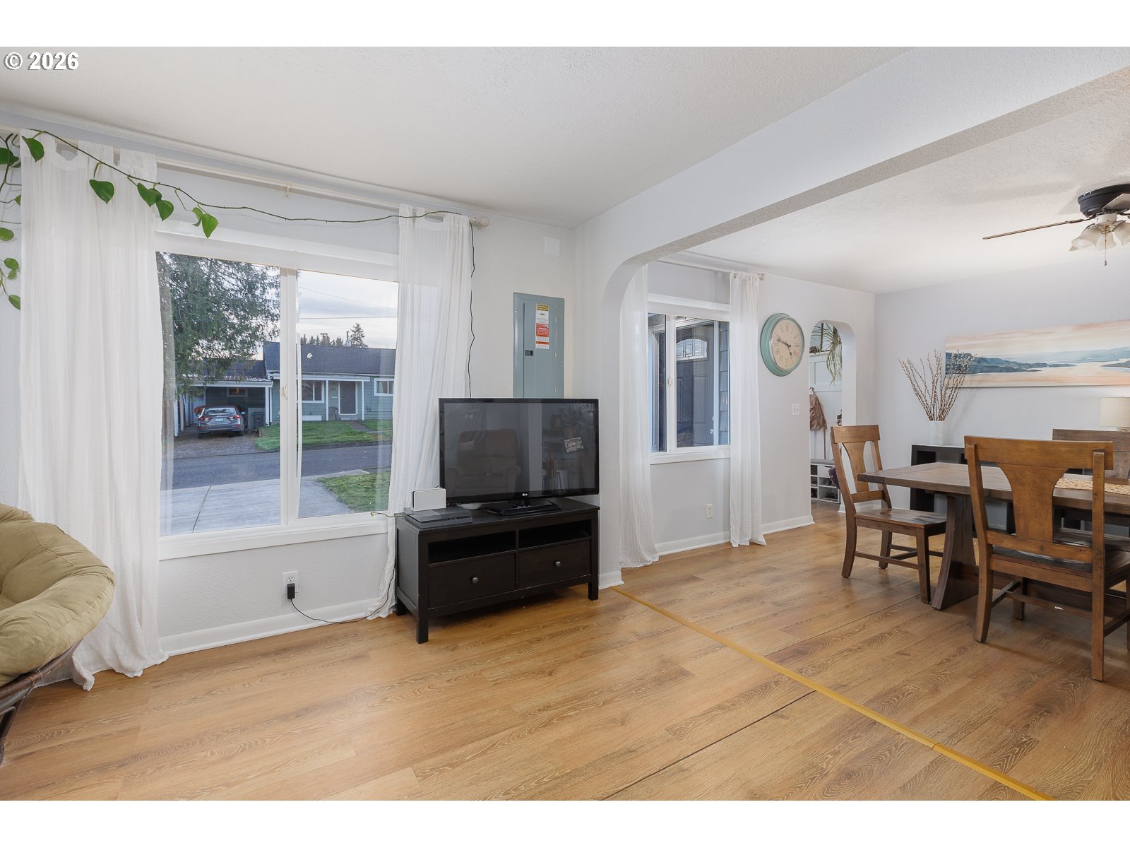 886 Southwest Birch Street Dallas, OR 97338 - Photo 29 of 32