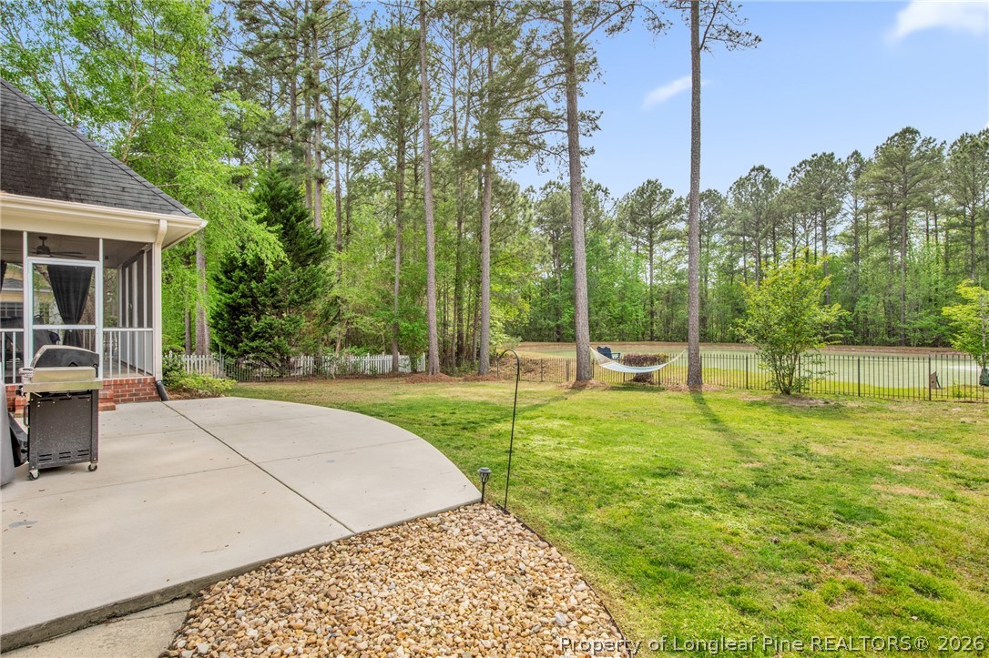 195 Falling Water Road Spring Lake, NC 28390 - Photo 34 of 47