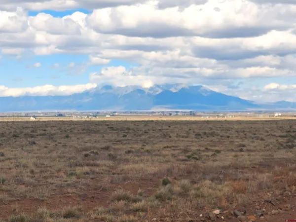 $28,500 | 25 County Road CC, La Jara, CO 81140