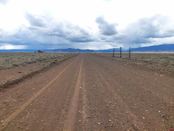 $28,500 | 25 County Road CC, La Jara, CO 81140