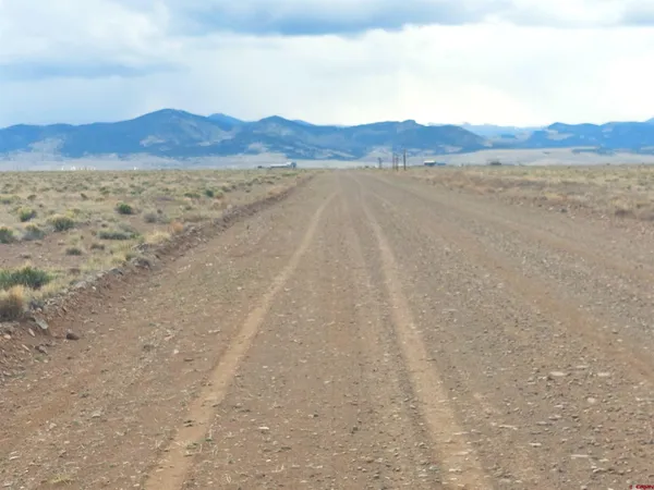 $28,500 | 25 County Road CC, La Jara, CO 81140