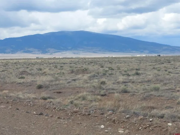 $28,500 | 25 County Road CC, La Jara, CO 81140